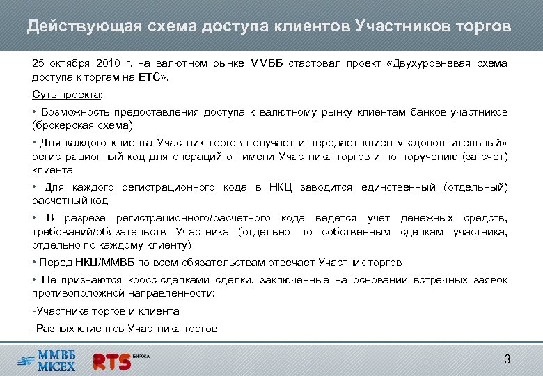 Банк участвует в торгах на валютной бирже. Счет участника клиента. Участники торгов на бирже.