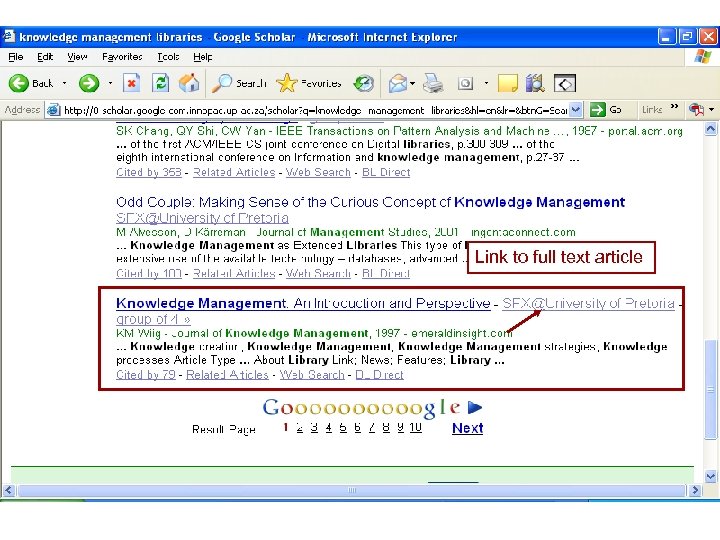 Link to full text article 