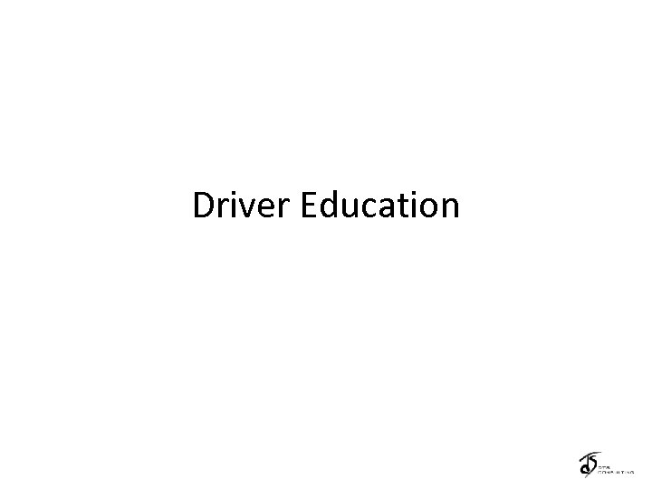 Driver Ed Perspectives Scan of Zoom Book