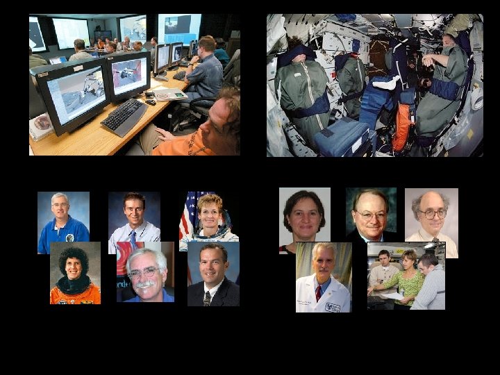 NASA Human Research Program Behavioral Health And Performance