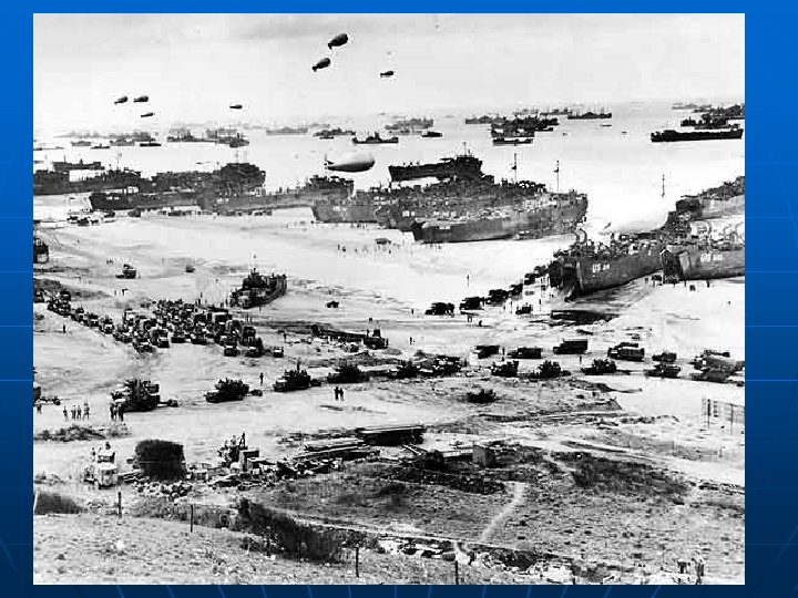 n France • Dwight D. Eisenhower • 2 mil GB, US, Canadian w/ 1