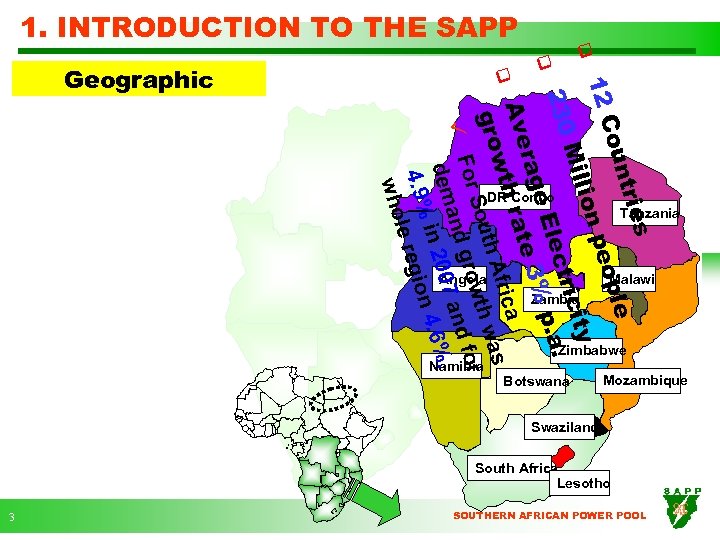 q Geographic s trie oun ple peo 12 C q ion ty Mill rici