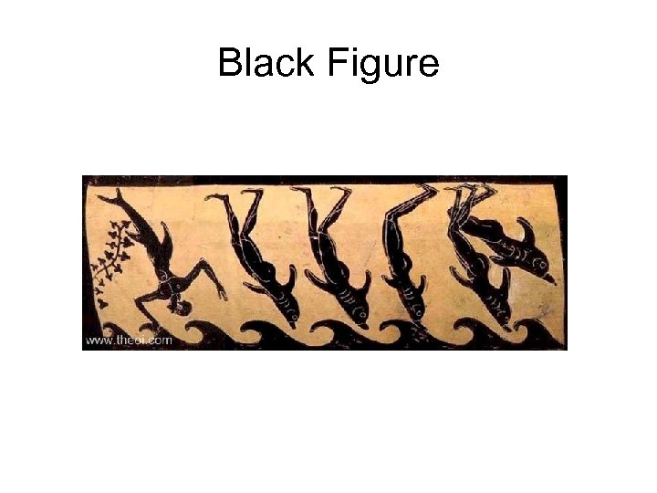 Black Figure 