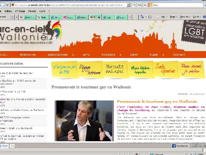 AER Conference on Equal Opportunities Vienna, AT – May 8, 2012 YXXXX XXX XXXXXX