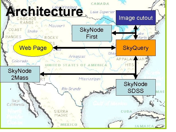 Architecture Image cutout Sky. Node First Web Page Sky. Node 2 Mass Sky. Query
