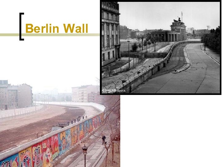 Berlin Wall 