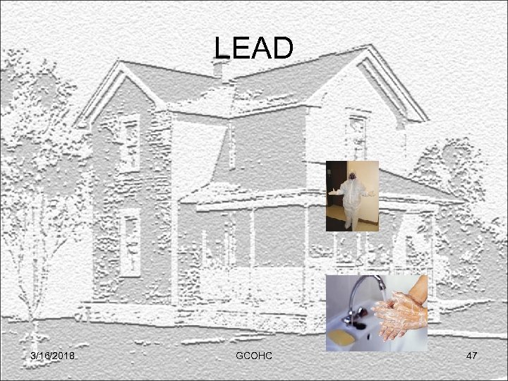 LEAD 3/16/2018 GCOHC 47 