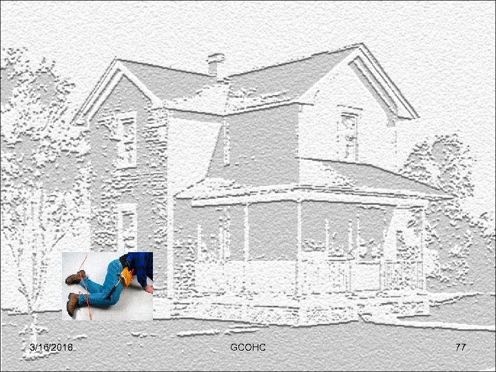 3/16/2018 GCOHC 77 