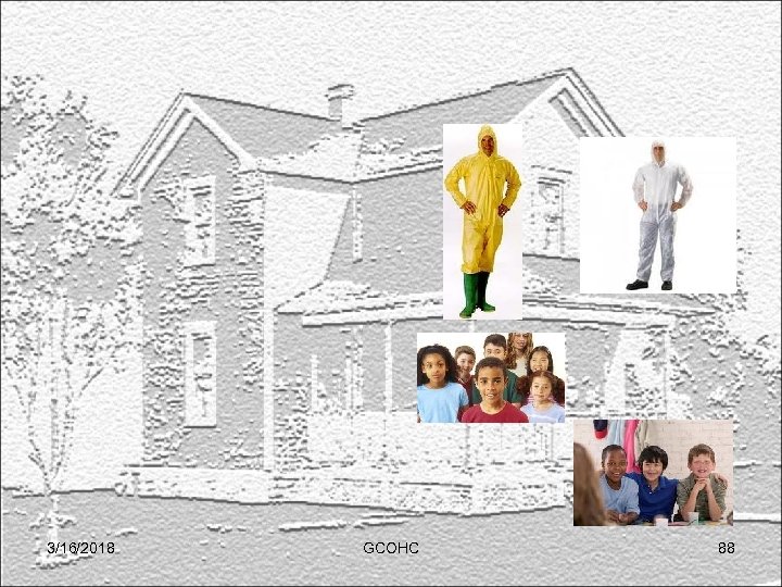 3/16/2018 GCOHC 88 