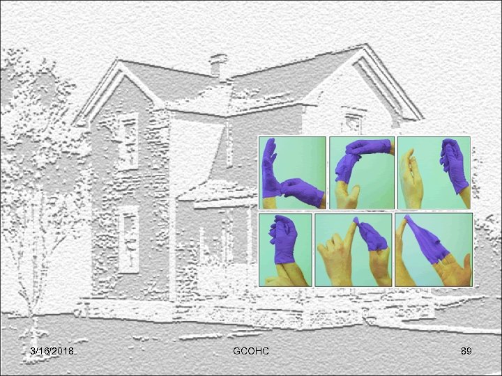 3/16/2018 GCOHC 89 