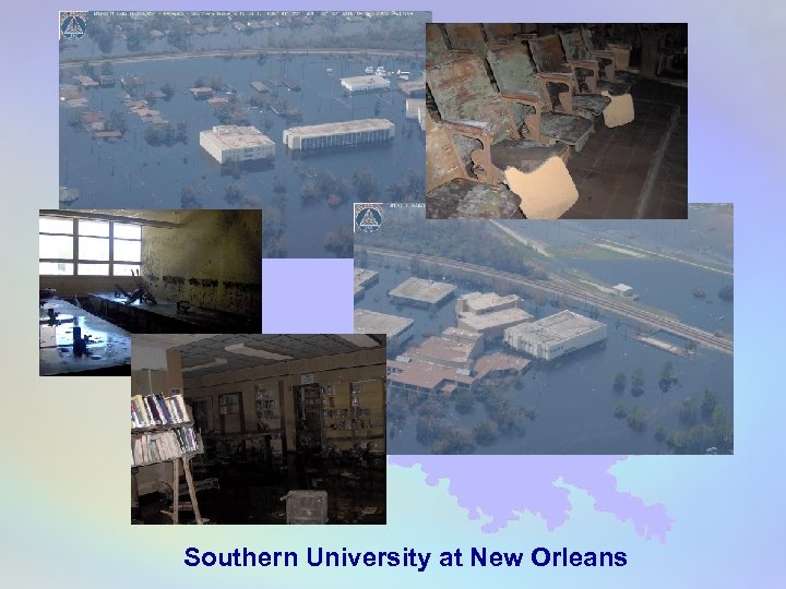 Southern University at New Orleans 