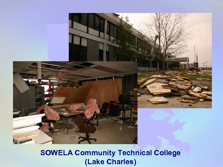 SOWELA Community Technical College (Lake Charles) 