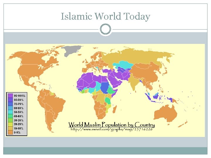 Islamic World Today 