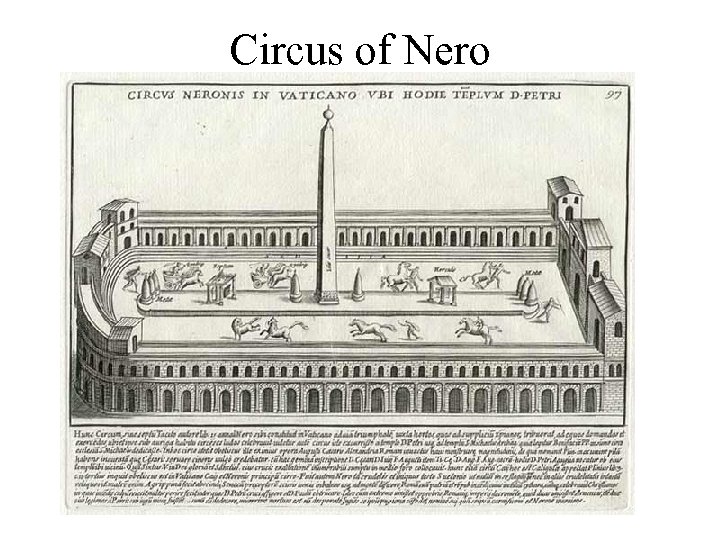 Circus of Nero 