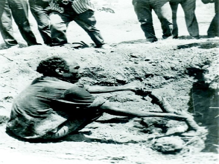 Events of 1963 -1964 Ø 14 th January 1964 the Daily Telegraph reported “the