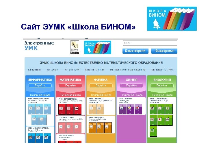 Моном бином. Электронный УМК. Школа Бином. Электронный учебно-методический комплекс. Цифровые учебно-методические комплексы это.