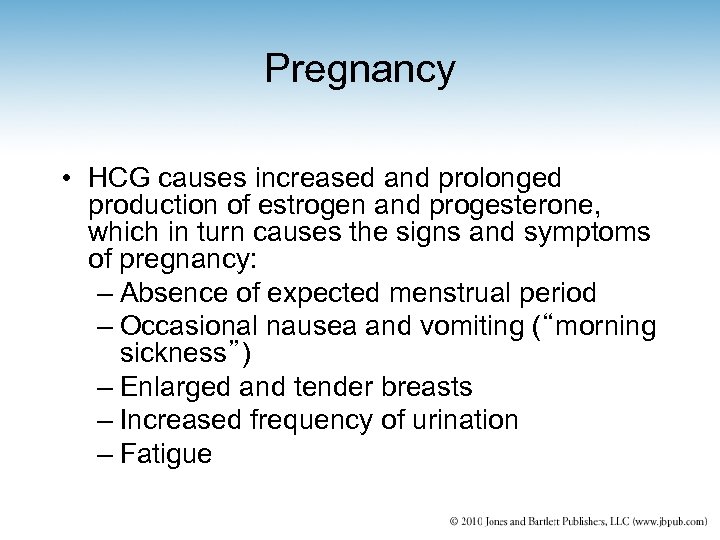 Chapter 9 Understanding Pregnancy and Parenthood Understanding