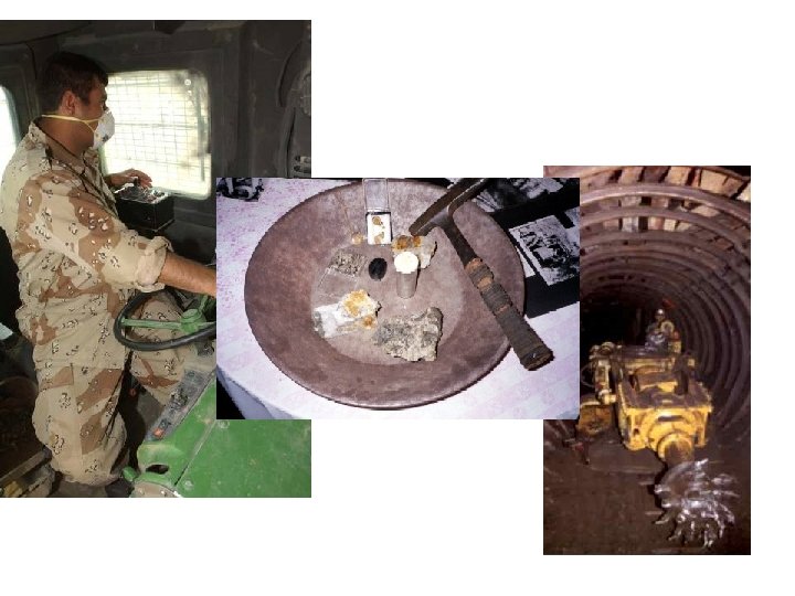 You are in control You will trust the work done Check out a few