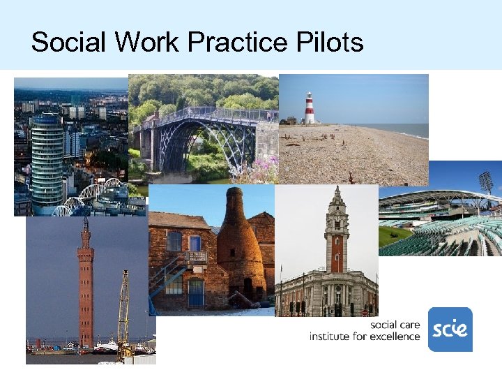 Social Work Practice Pilots 