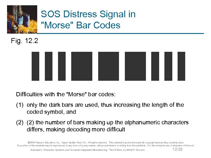 SOS Distress Signal in 