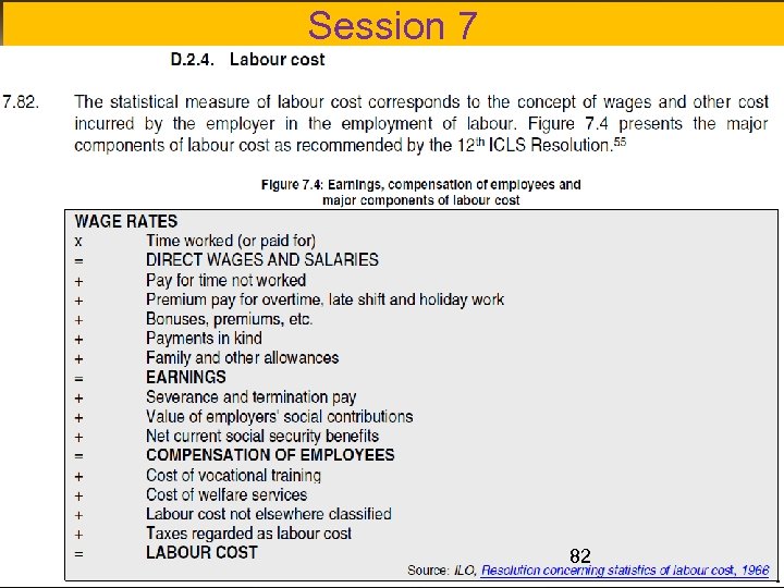 Session 7 09: 00 -11: 00 Session 7: Employment in the Tourism Industries ►