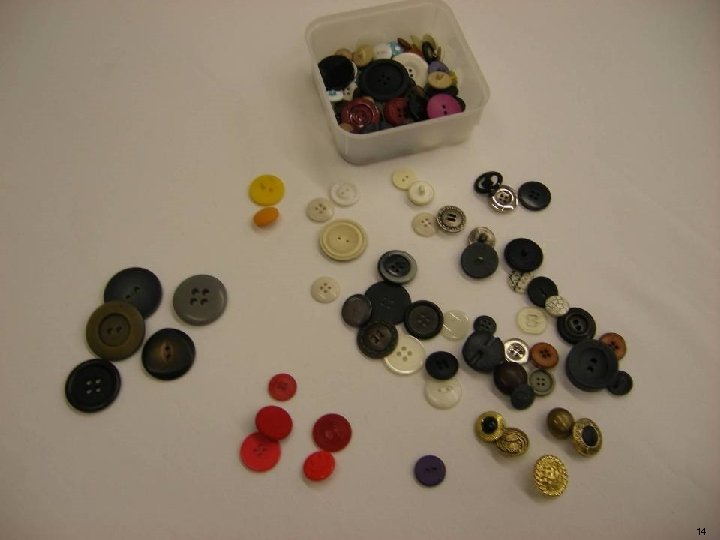 Jyrki Reunamo & Jari-Matti Vuorio University of Helsinki 2008 14 