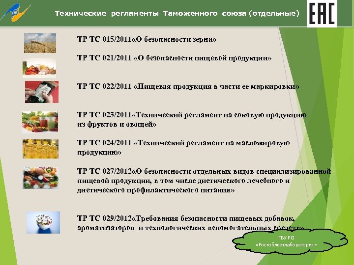 Тс 024 масложировая продукция