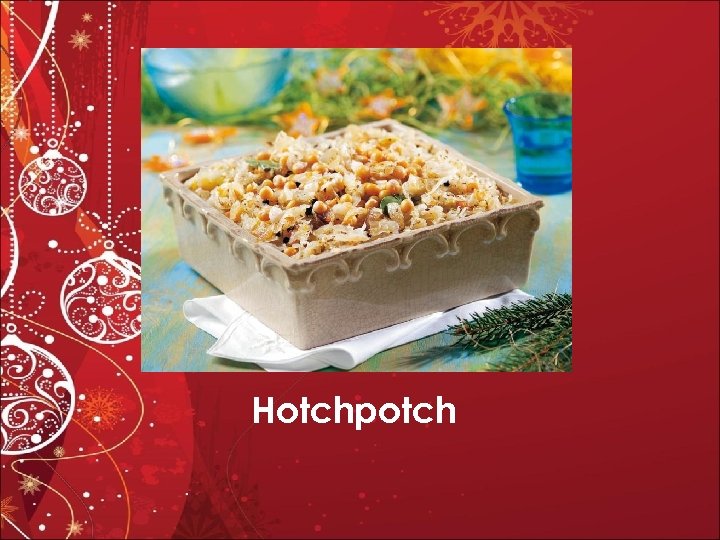 Hotchpotch 