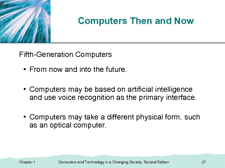 Chapter 1 Xp Introduction To Computers And Technology