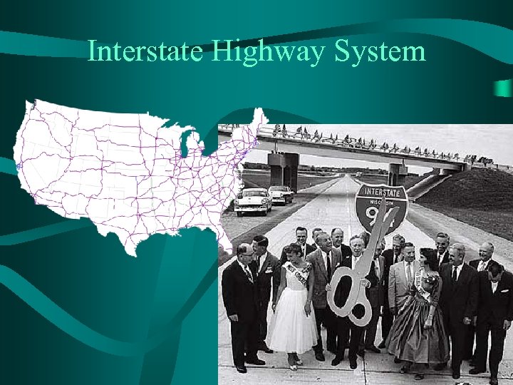 Interstate Highway System 