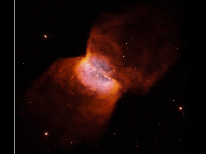 NGC 2346 pn 