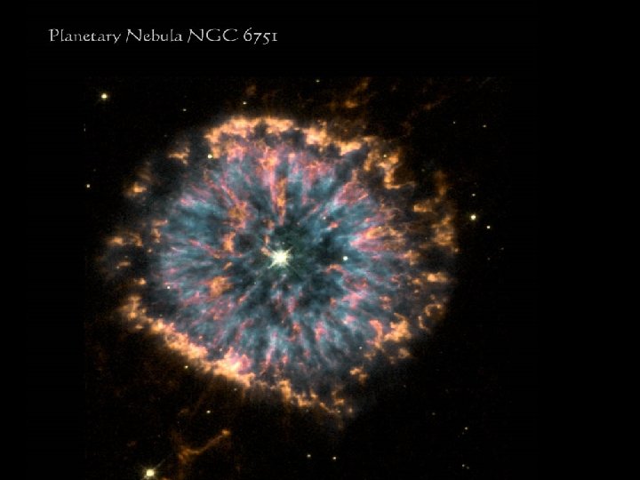 NGC 6751 PN (blue eye) 