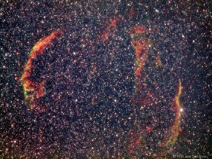 Veil Nebula (entire) 