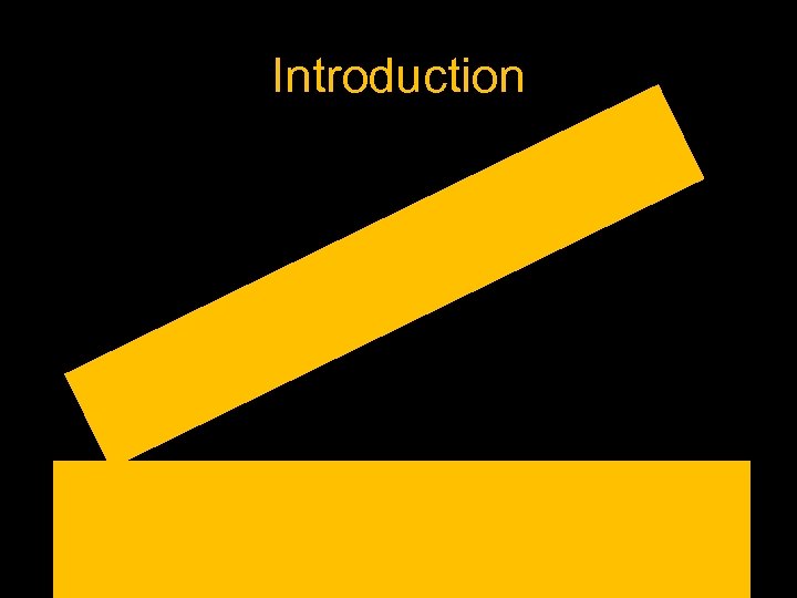 Introduction 