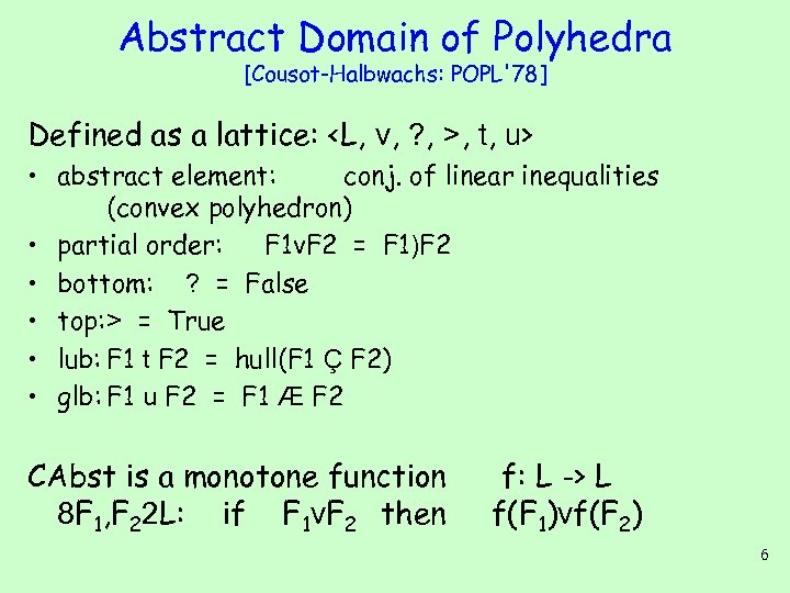 Inferring Disjunctive Postconditions Corneliu Popeea And Wei Ngan Chin