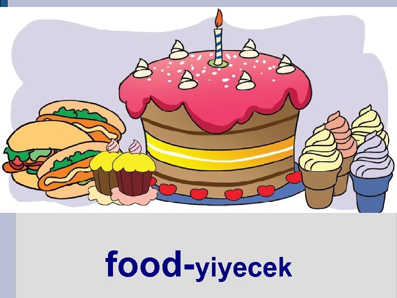 food-yiyecek 