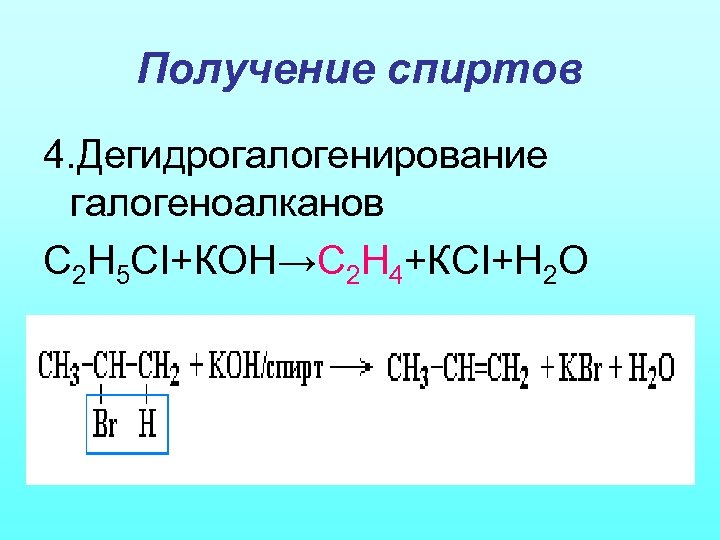 Спиртовой раствор щелочи. Дегидрогалогенирование 1 2 дихлорэтана. Галогеноалканы. Дегидрогалогенирование спиртов. Дегидрогалогенирование циклоалканов.