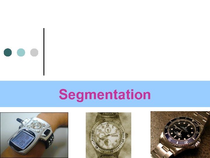 Segmentation 10 