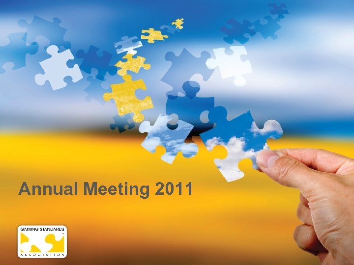 Annual Meeting 2011 