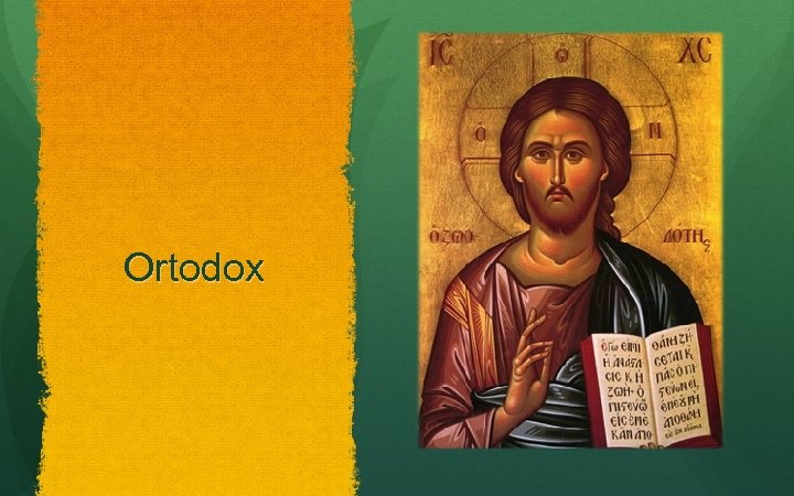 Ortodox 