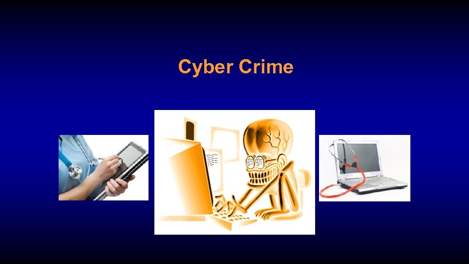 Cyber Crime 