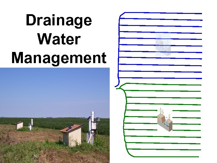Drainage Water Management 