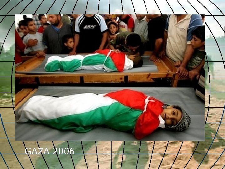 GAZA 2006 