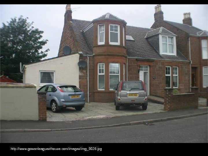 http: //www. gowanleaguesthouse. com/images/img_9026. jpg 