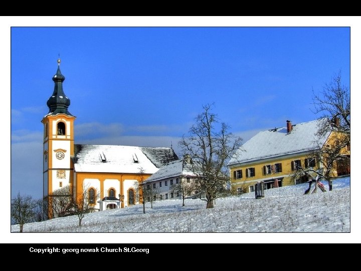 Copyright: georg nowak Church St. Georg 