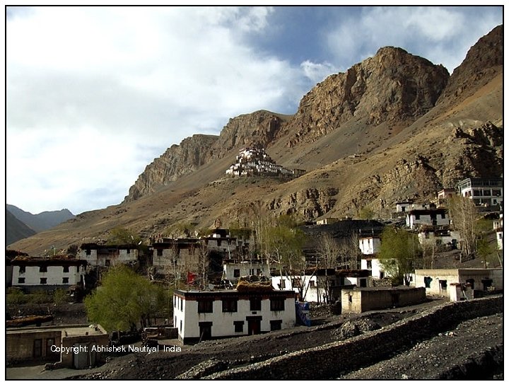 Copyright: Abhishek Nautiyal India 