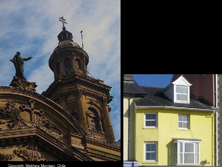 Copyright: Matthew Morrison Chile 