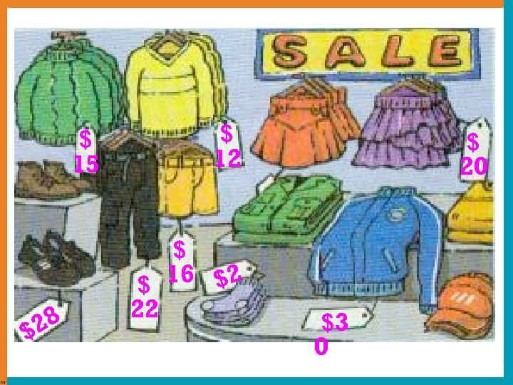 $ 15 28 $ $ 12 $ $ 16 $2 22 $ 20 $3