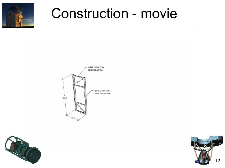 Construction - movie 12 