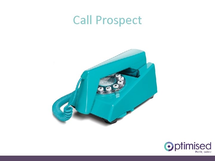 Call Prospect 
